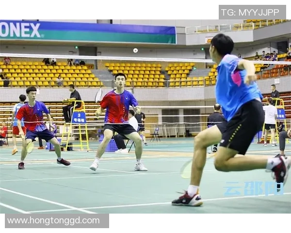 上海羽毛球队在选拔赛中以100分稳居积分榜首位展现强劲实力 上海羽毛球队在选拔赛中以100分稳居积分榜首位展现强劲实力