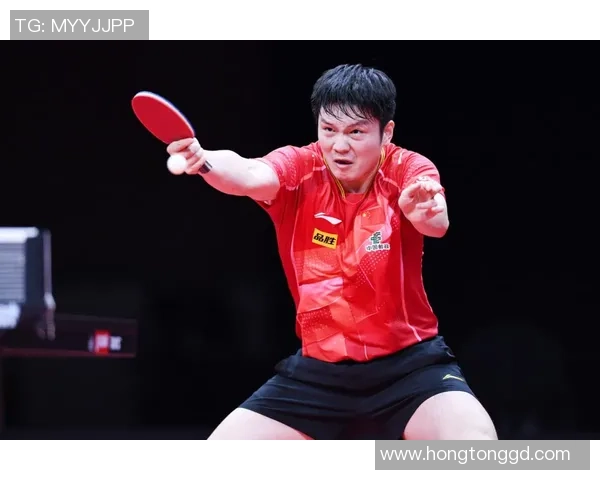 乒乓球深度：解密杭州乒乓球队的包夹