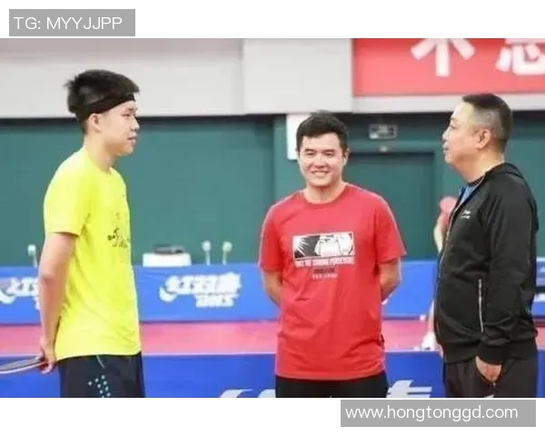 广州乒乓球队实力揭秘：乒乓球巨献背后的故事与成就