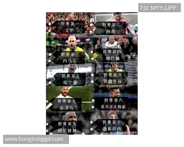 近期备受瞩目的足球明星有哪些他们的表现如何引发了球迷热议