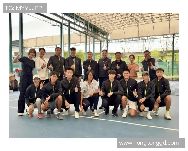 重庆网球队在世锦赛中的耐力表现分析与未来展望