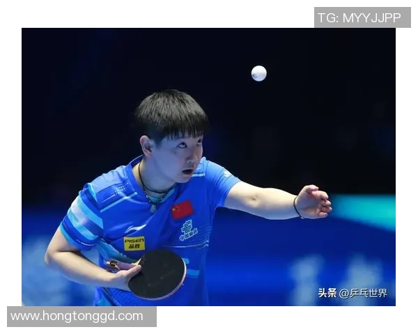 上海乒乓球队在奥运会上的节奏表现与战术分析解析 上海乒乓球队在奥运会上的节奏表现与战术分析解析