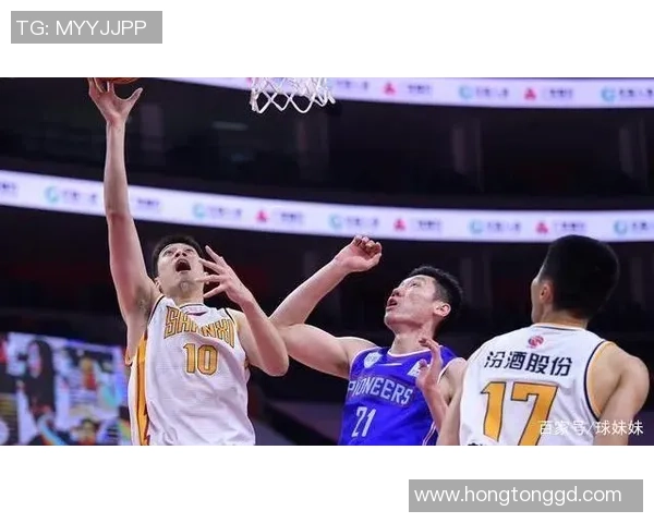 广州排球队阵地战分析:优劣势与未来发展方向探讨