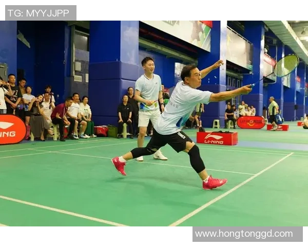 武汉羽毛球队比赛经验的变革与热议探讨