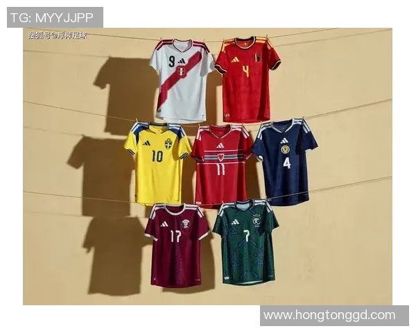 足球明星35号球衣背后的故事与传奇时刻揭秘 足球明星35号球衣背后的故事与传奇时刻揭秘