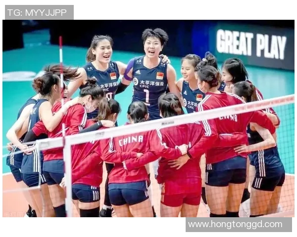 重庆排球队在全国排球意识排行榜中荣登第六名展现出强大实力与潜力