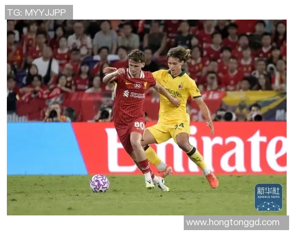 香港晨曦足球明星队展现青春风采助力社区足球发展新篇章