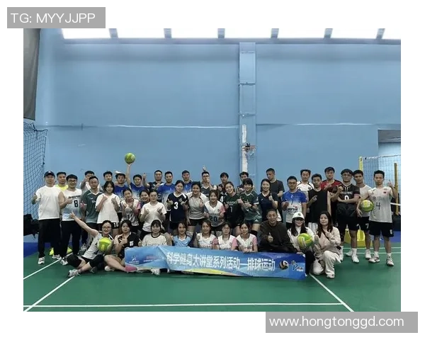 深圳排球队的崛起与发展：聚焦力量与团队精神的完美结合