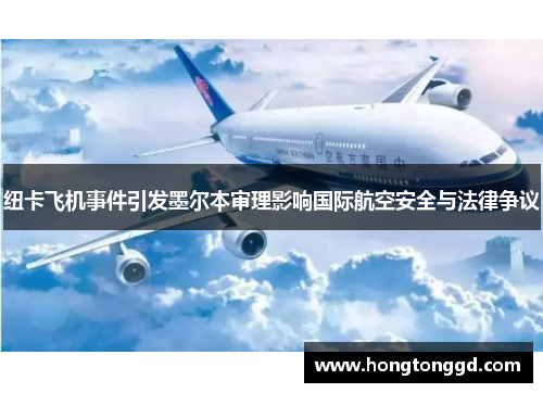 纽卡飞机事件引发墨尔本审理影响国际航空安全与法律争议